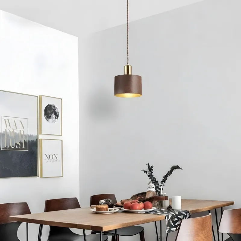 ELYTRA — Zenduce Lighting LED Pendant Lights 15.0W 3000K