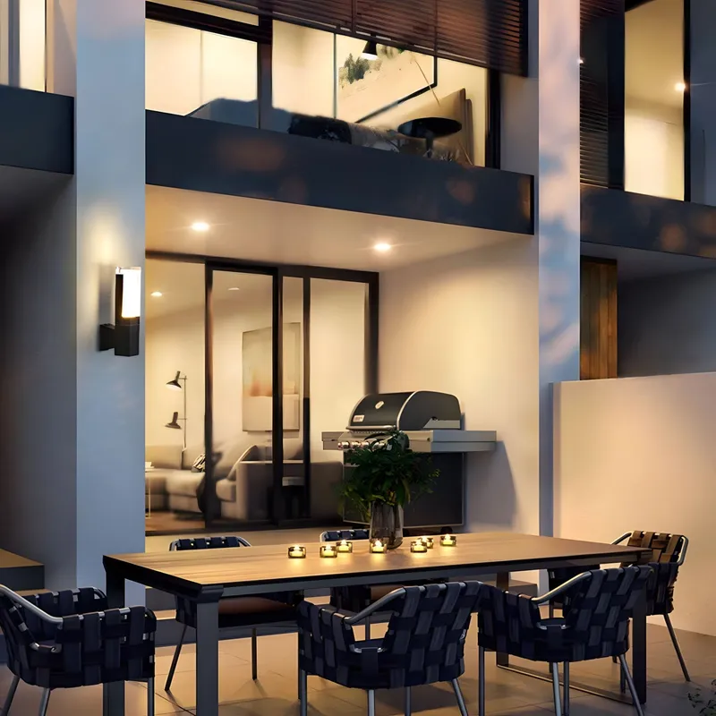 ELOURA — Zenduce Lighting LED General Lighting 6.0W 3000K