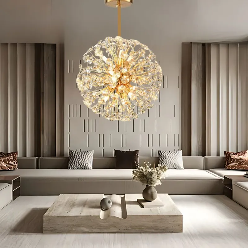 DAYA (Open Box) — Zenduce Lighting LED Pendant Lights 48.0W 