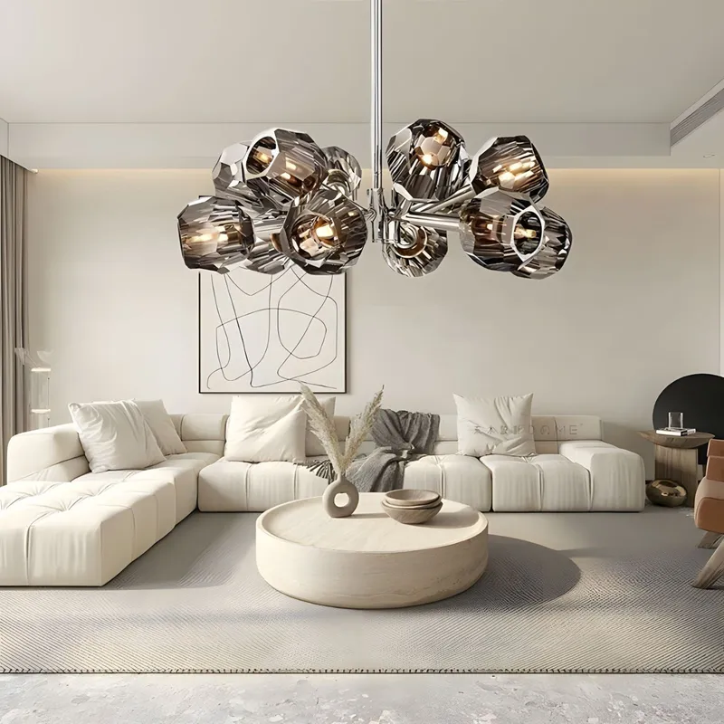 CRISTAL SCURO (Open Box) — Zenduce Lighting LED General Lighting 5.0W 
