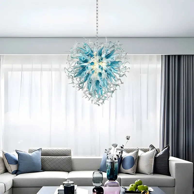CORAL — Zenduce Lighting LED Pendant Lights  