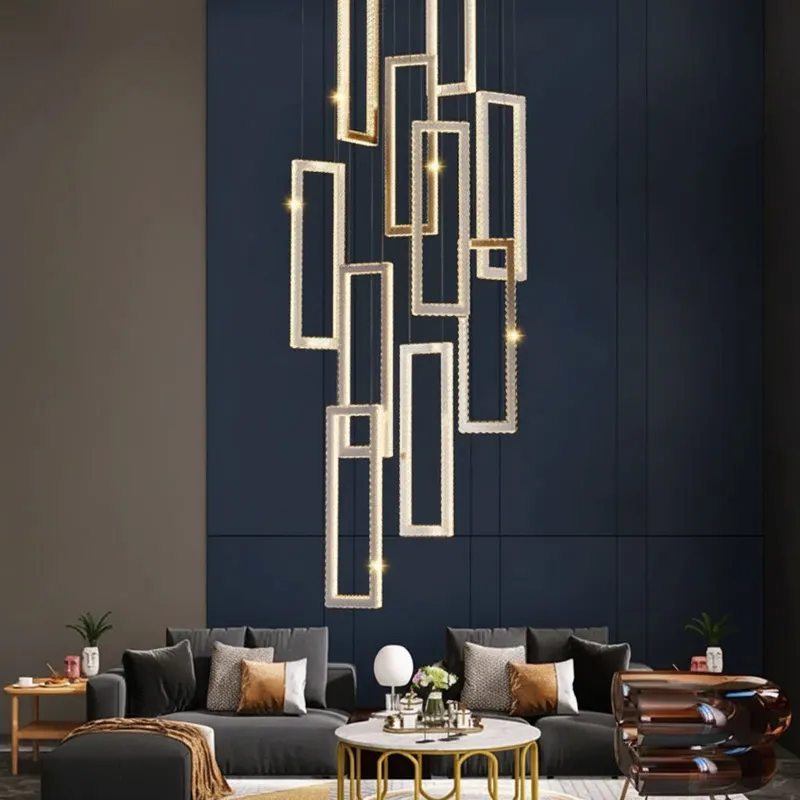 AVELYN — Zenduce Lighting LED Pendant Lights 80.0W 2800K