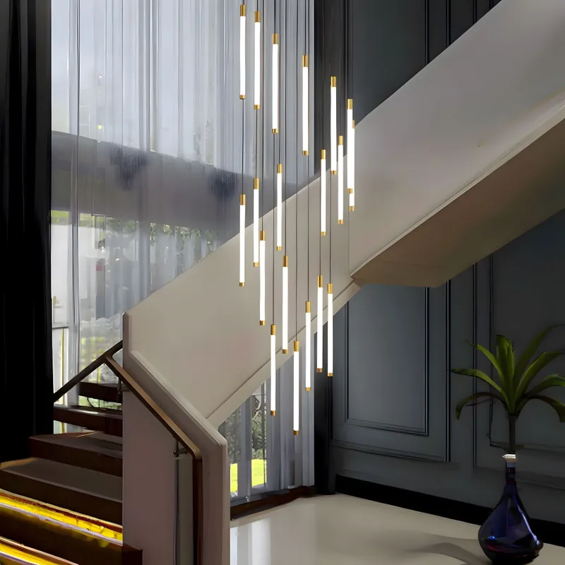 ASTRA (Open Box) — Zenduce Lighting LED Pendant Lights  