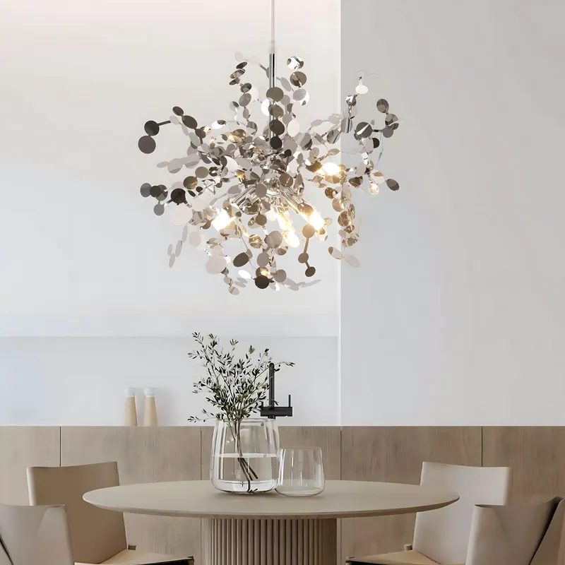 AMARA (Open Box) — Zenduce Lighting LED Pendant Lights  
