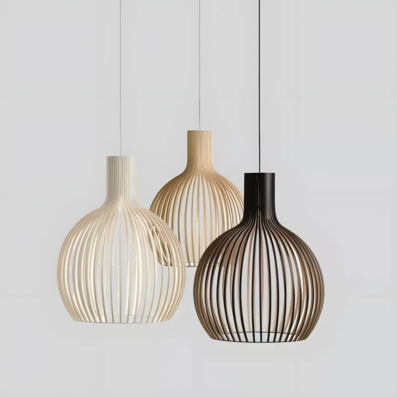 ABODE (Open Box) — Zenduce Lighting LED Pendant Lights  