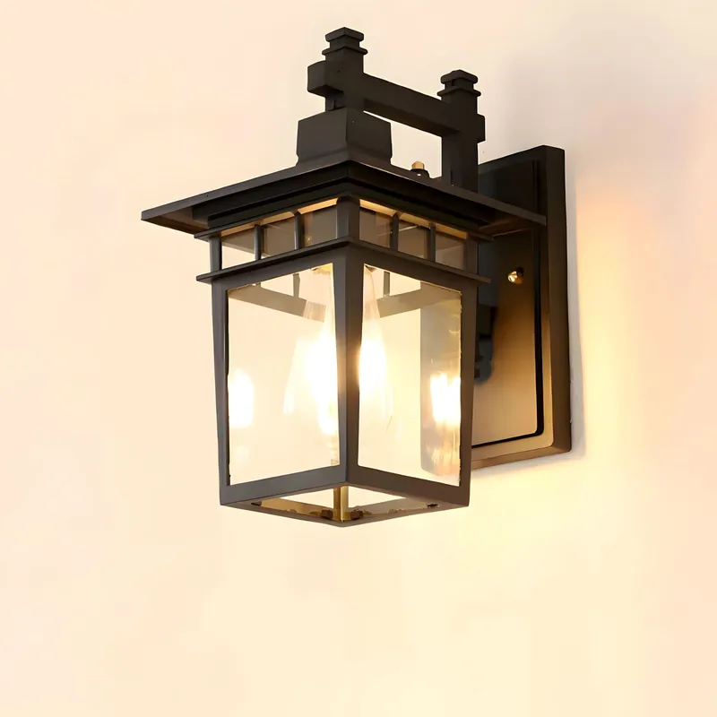 ABIGAIL (Open Box) — Zenduce Lighting LED Wall Lights  