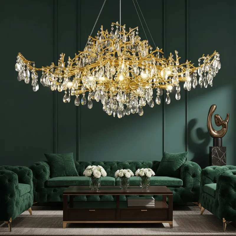 Seya — Zenduce Lighting LED Pendant Lights  4000K