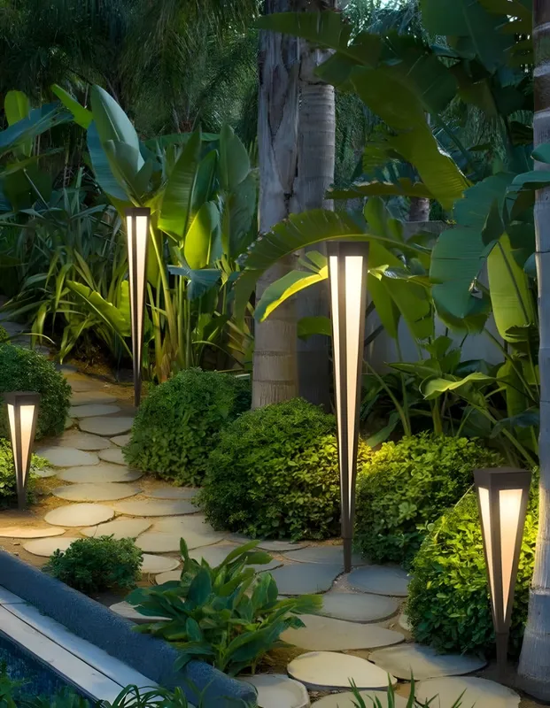 ITESSA — Zenduce Lighting LED General Lighting 6.0W 3000K