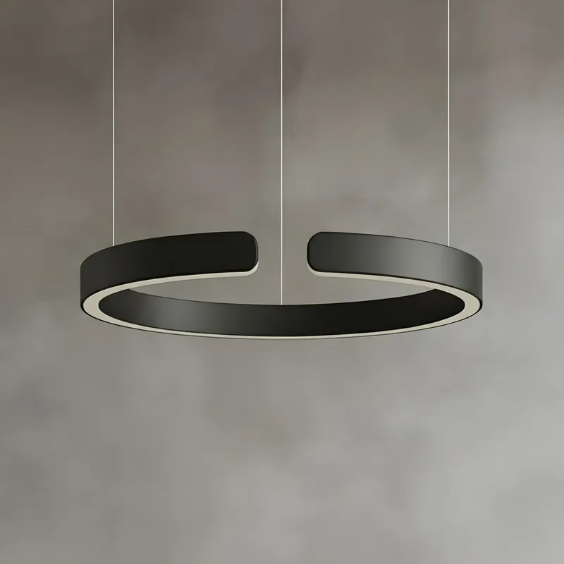 ZARIA — Zenduce Lighting LED Pendant Lights 40.0W 3000K