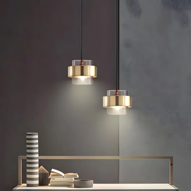 SOPHIA (OPEN BOX) — Zenduce Lighting LED Pendant Lights  