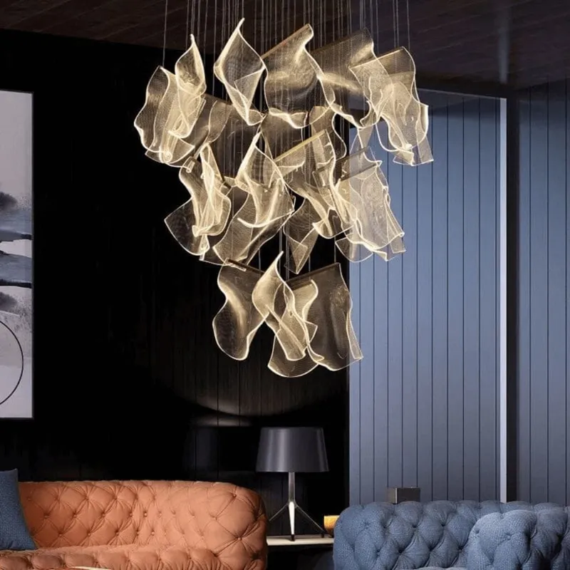 ZEPHYR (OPEN BOX) — Zenduce Lighting LED General Lighting 18.0W 