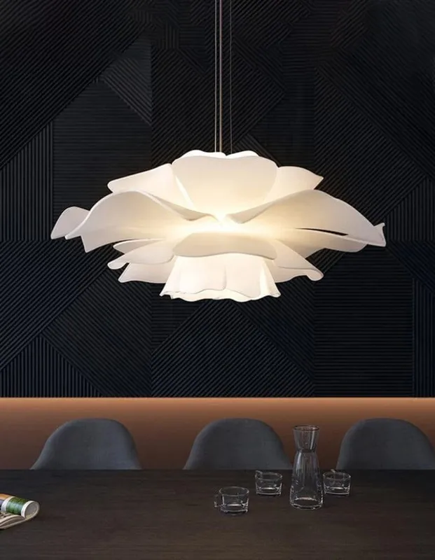 ROSE (Open Box) — Zenduce Lighting LED Pendant Lights 10.0W 