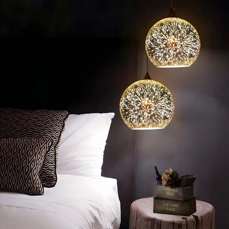 MATZO (OPEN BOX) — Zenduce Lighting LED Pendant Lights 60.0W 