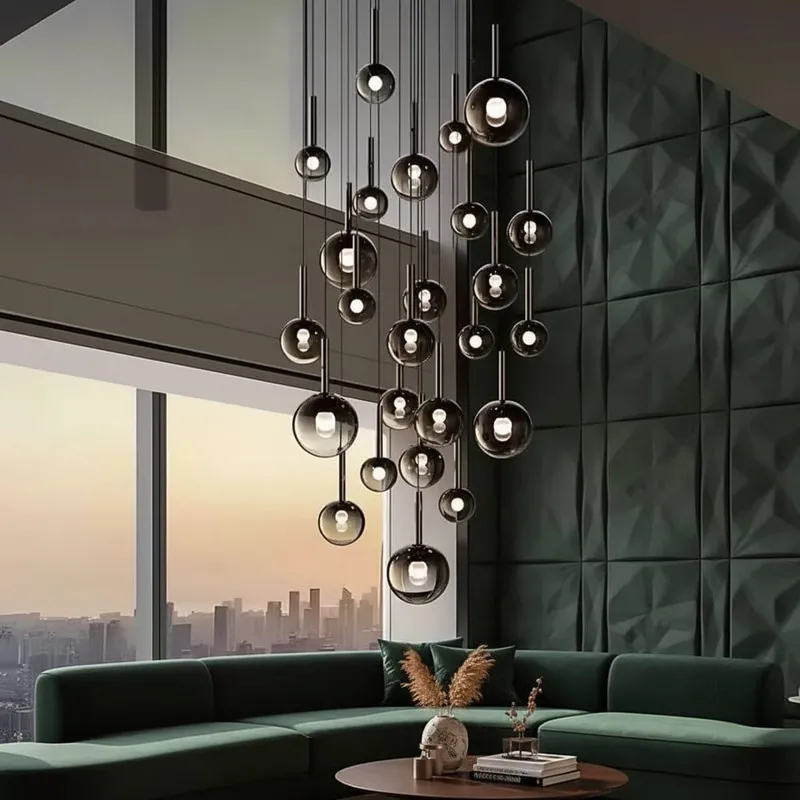 OPHIRA — Zenduce Lighting LED Pendant Lights  3000K