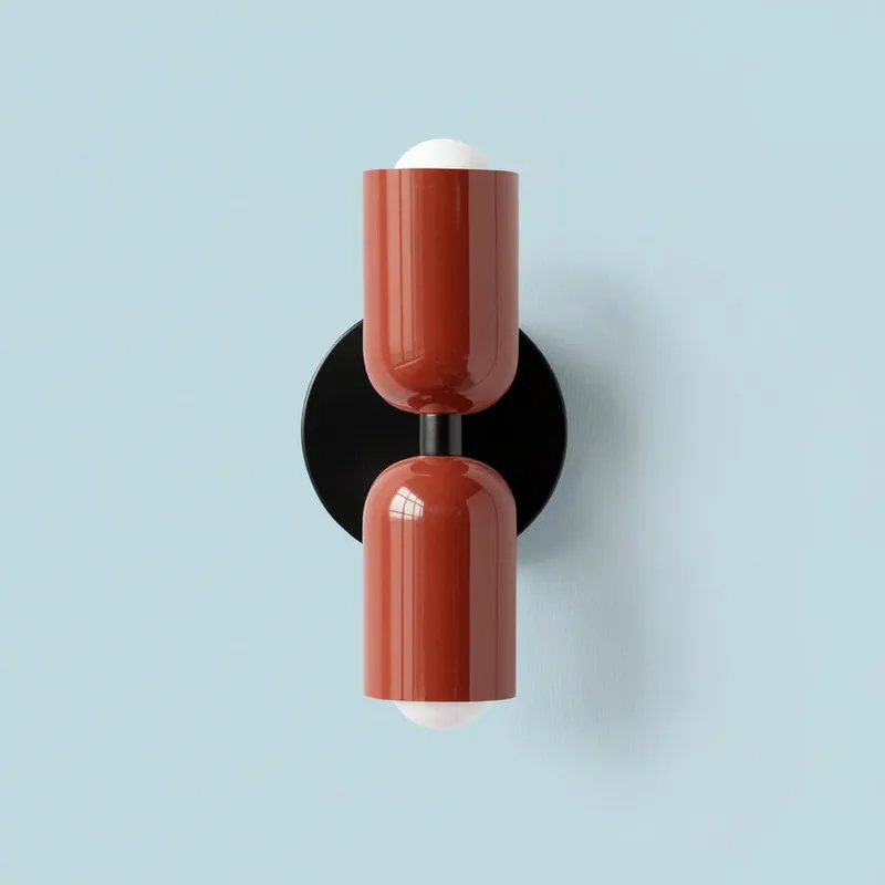 TWILUME — Zenduce Lighting LED Wall Lights  
