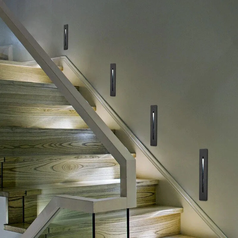 STEPLUME — Zenduce Lighting LED General Lighting 3.0W 