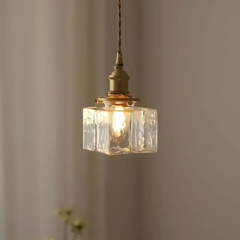 FROSTELLE — Zenduce Lighting LED Pendant Lights 4.0W 3000K