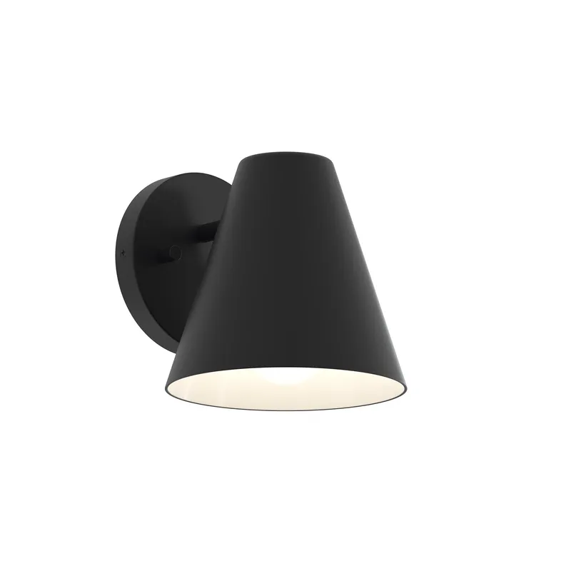Mik Medium Outdoor Wall Light — Progress Lighting LED Wall Lights  