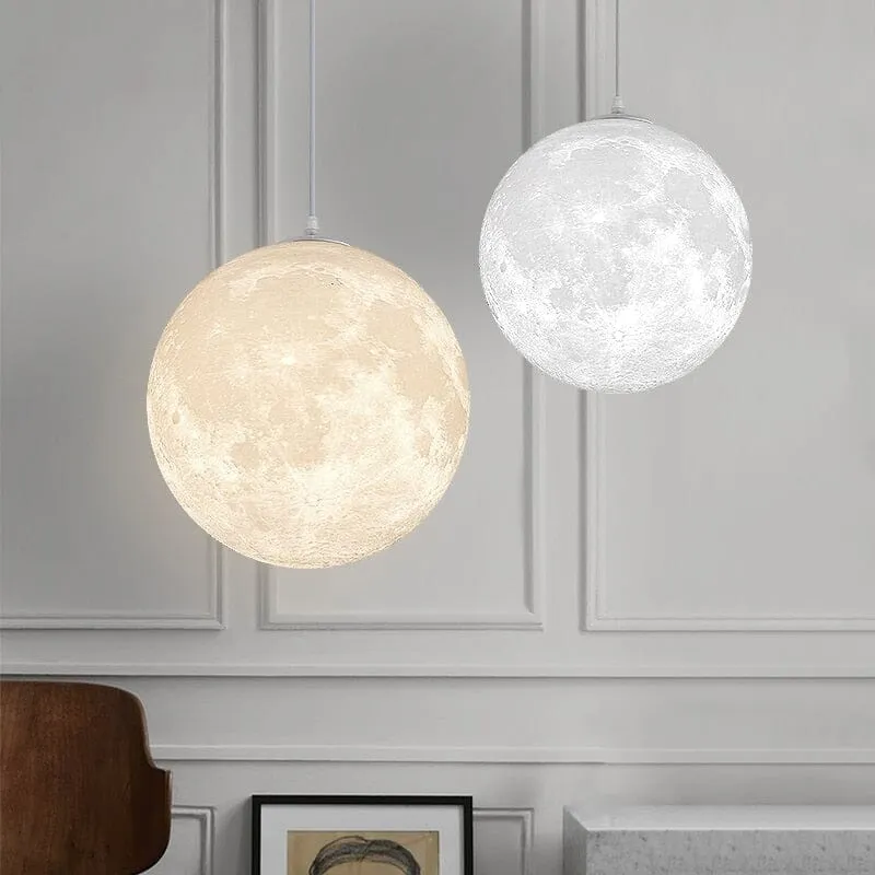 SELENE — Zenduce Lighting LED Pendant Lights  