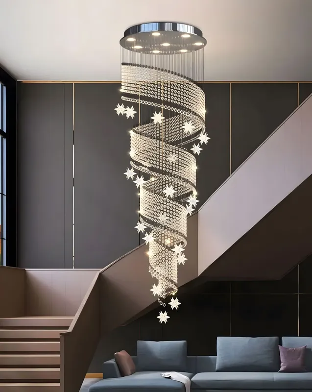 METORA — Zenduce Lighting LED Pendant Lights  