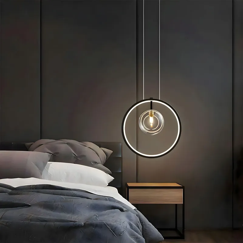 LUNA (Open Box) — Zenduce Lighting LED Ceiling Lights  3000K