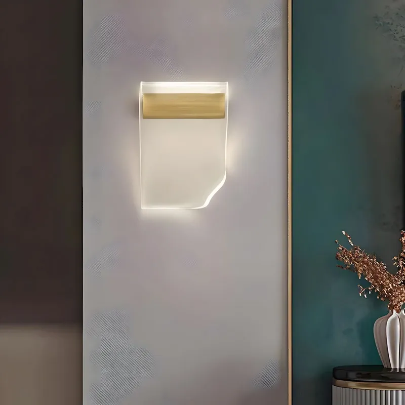 ZEPHYR WALL — Zenduce Lighting LED General Lighting  