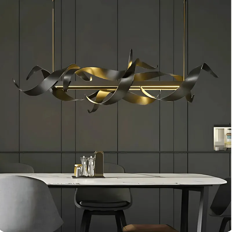 PRESTIGE — Zenduce Lighting LED Pendant Lights  3000K
