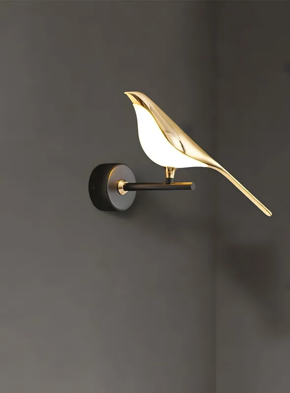 AVIAN WALL — Zenduce Lighting LED Wall Lights  