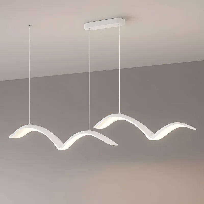 ARIA (OPEN BOX) — Zenduce Lighting LED Linear Lights  
