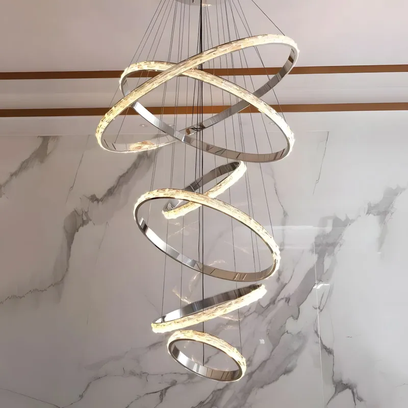 OPUS — Zenduce Lighting LED Pendant Lights  