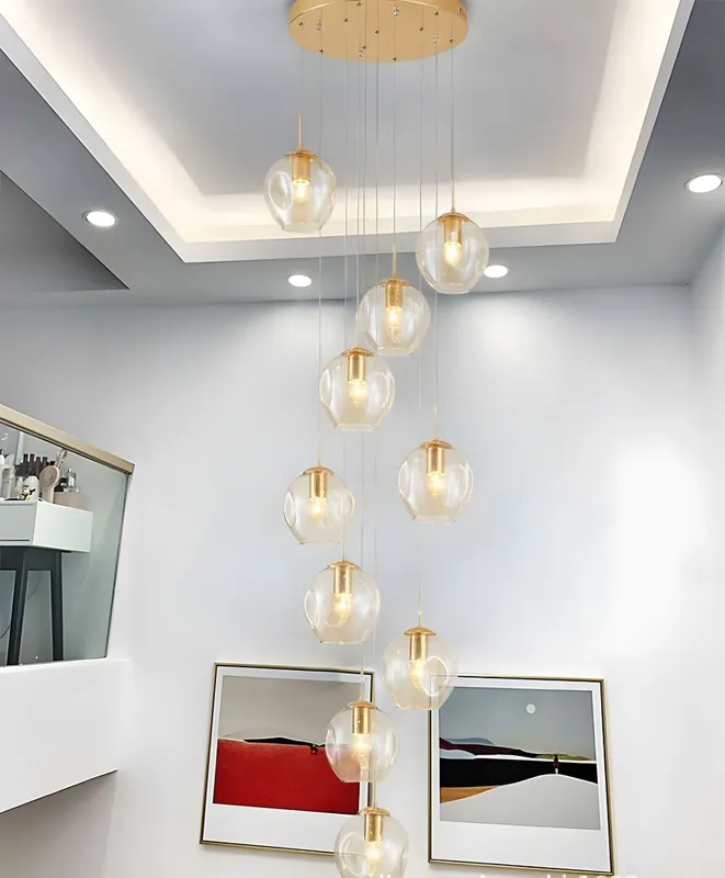 Elios — Zenduce Lighting LED Pendant Lights  