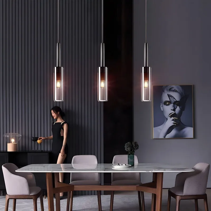 LYRA (Open Box) — Zenduce Lighting LED Pendant Lights  
