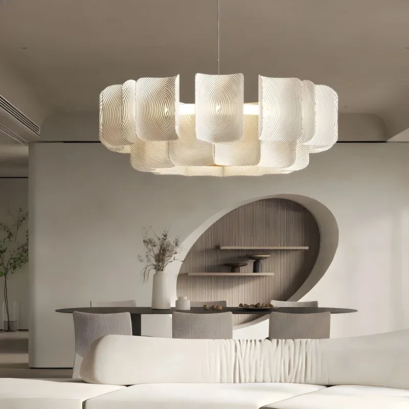 TUVI — Zenduce Lighting LED Pendant Lights  