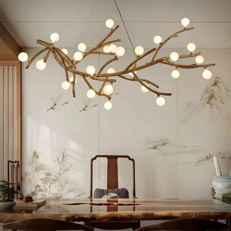 MIRA — Zenduce Lighting LED Pendant Lights  