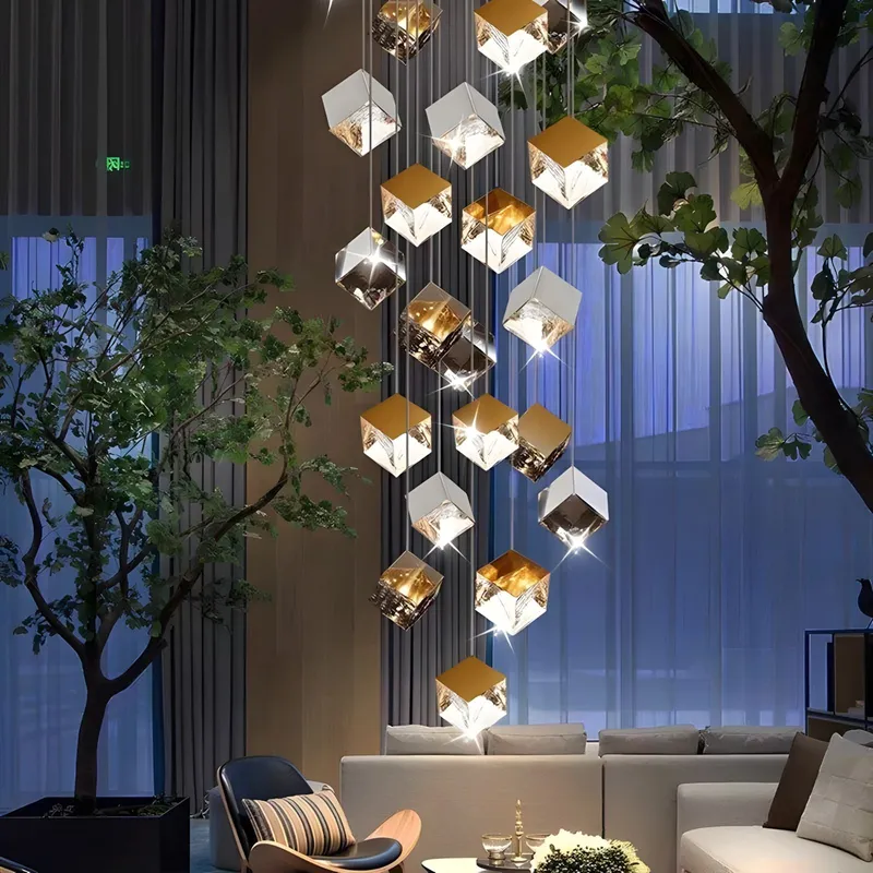 MONITA — Zenduce Lighting LED Pendant Lights  2800K