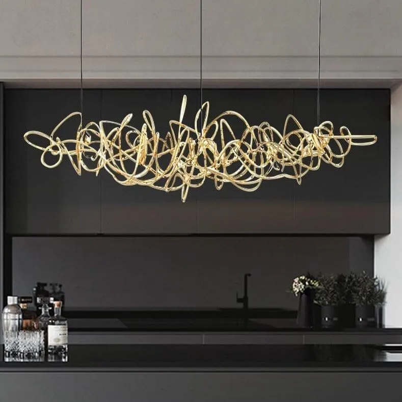 BALL OF YARN (OPEN BOX) — Zenduce Lighting LED General Lighting 35.0W 
