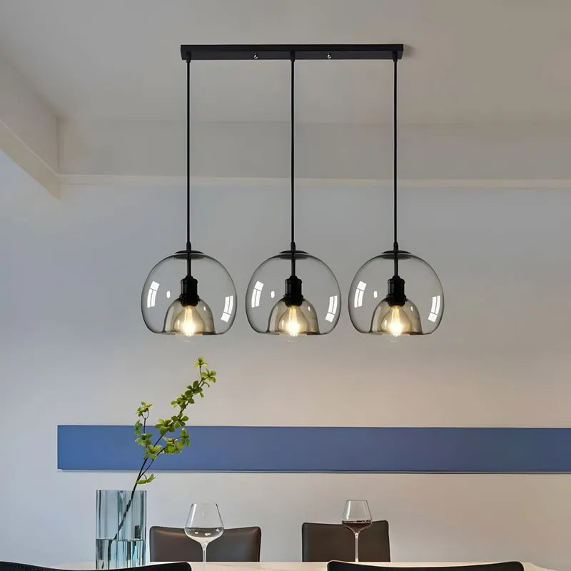 NAYA — Zenduce Lighting LED Pendant Lights 60.0W 