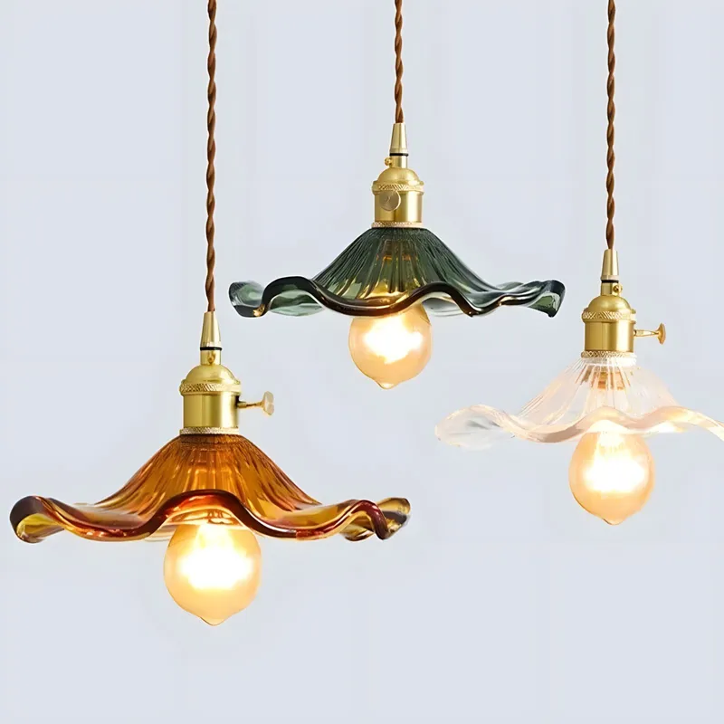 LIVA — Zenduce Lighting LED Pendant Lights 4.0W 