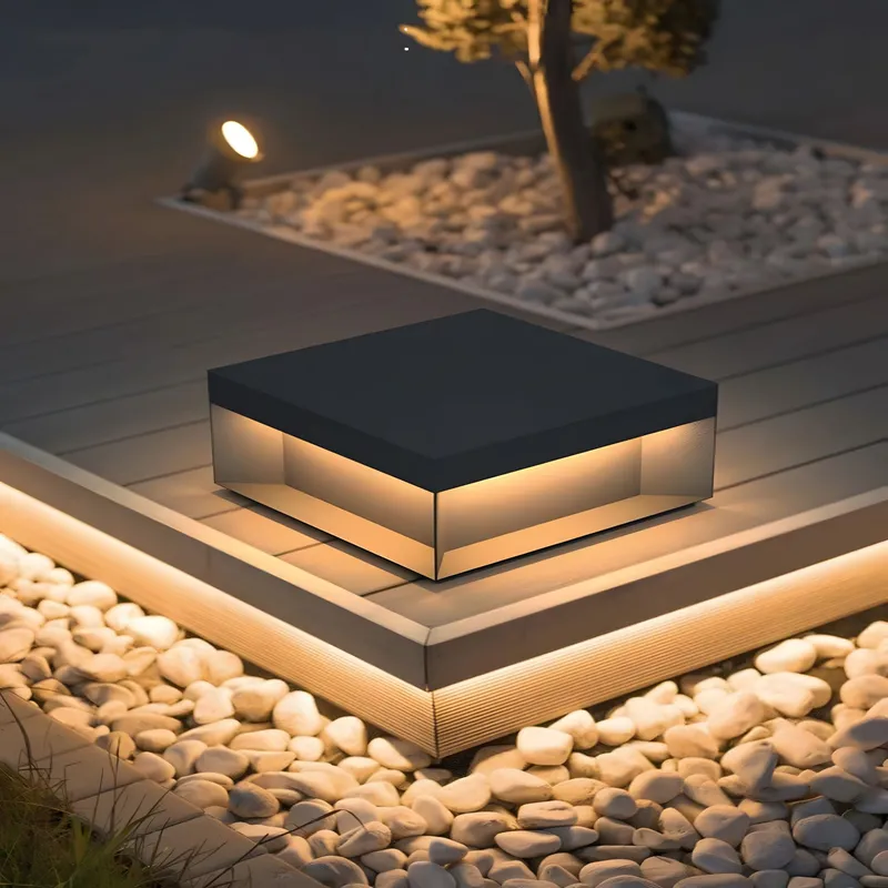 VELLA — Zenduce Lighting LED General Lighting 7.0W 3000K