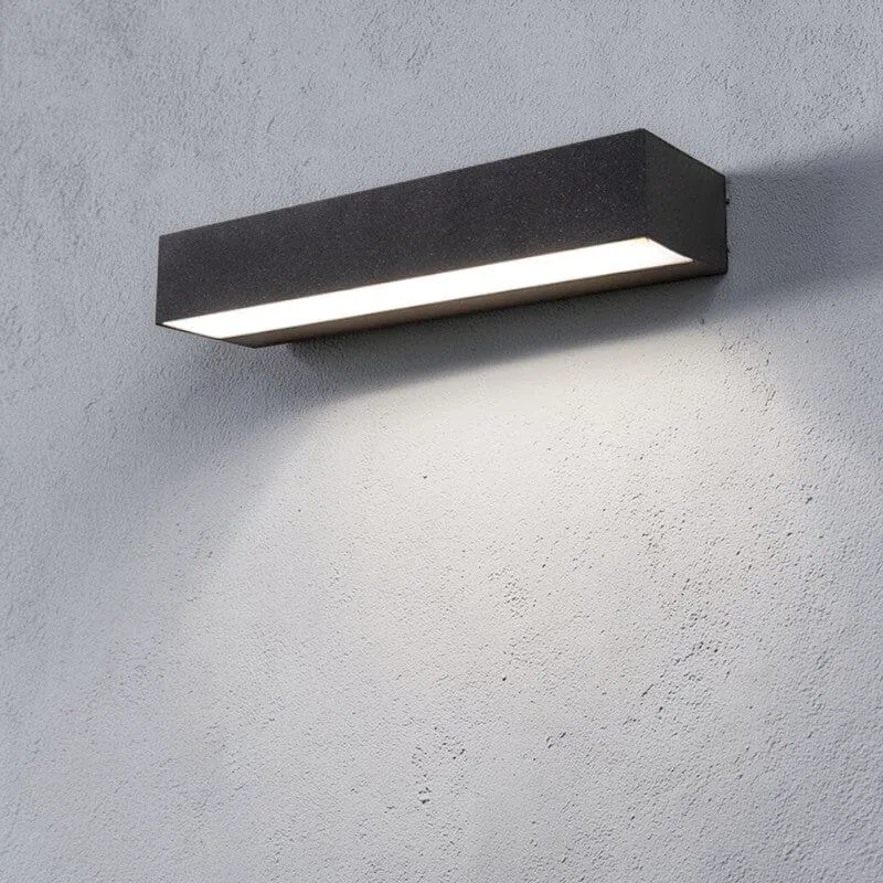 ILLORA — Zenduce Lighting LED Wall Lights  