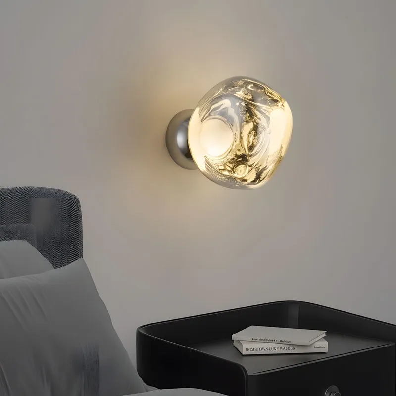 LAVA WALL — Zenduce Lighting LED Pendant Lights 8.0W 3000K