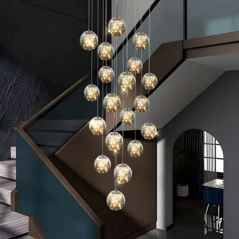 FELICITY (OPEN BOX) — Zenduce Lighting LED Pendant Lights 2.0W 3000K