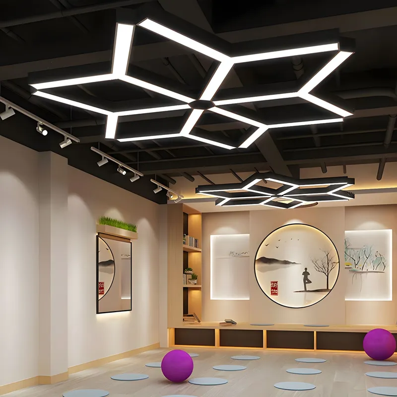 TESSERA — Zenduce Lighting LED General Lighting 36.0W 6000K