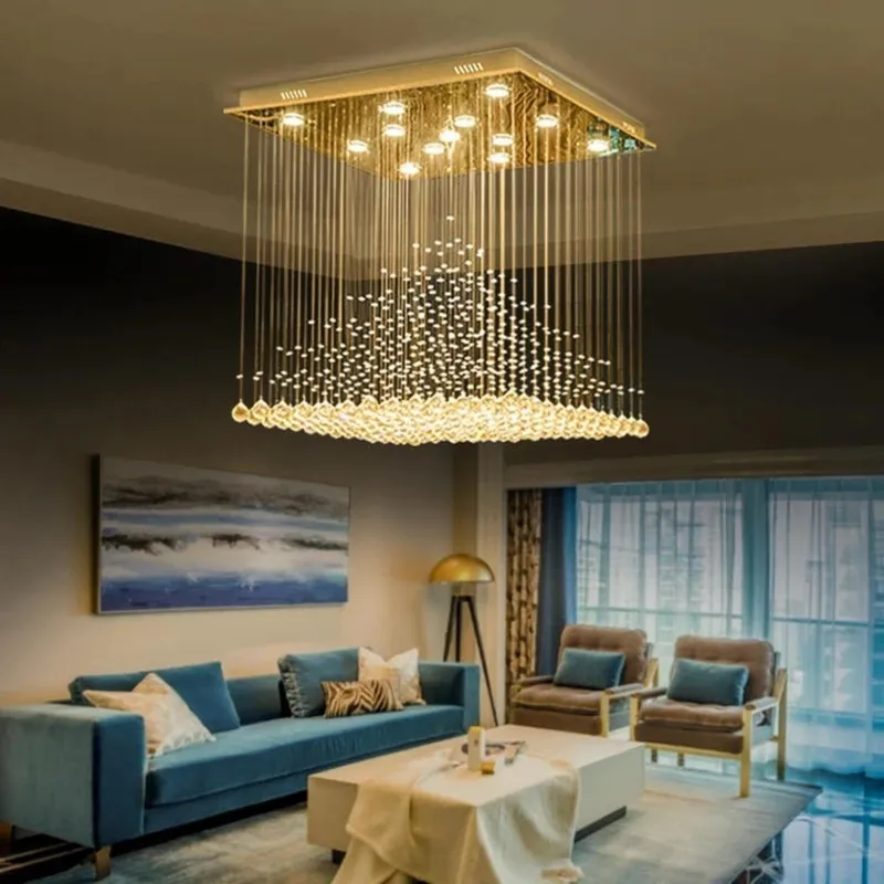ANYA — Zenduce Lighting LED Pendant Lights  