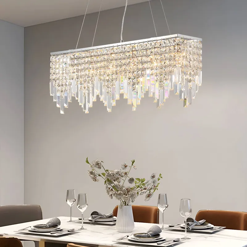 LINARA — Zenduce Lighting LED Pendant Lights  