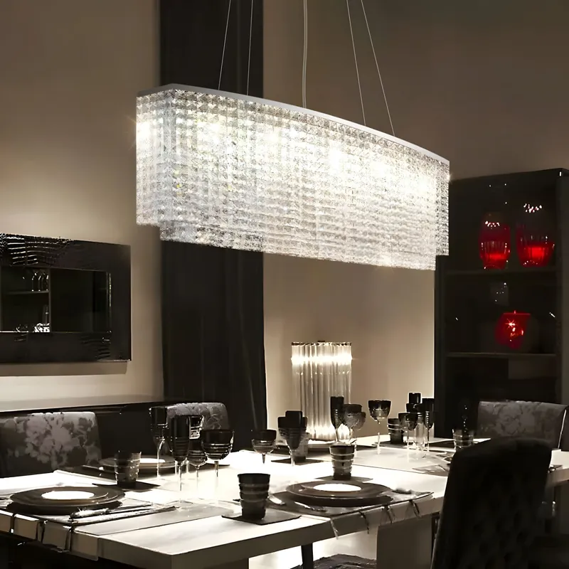 PENDRA — Zenduce Lighting LED Pendant Lights  