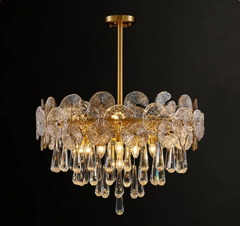 DESSA — Zenduce Lighting LED Pendant Lights 7.0W 