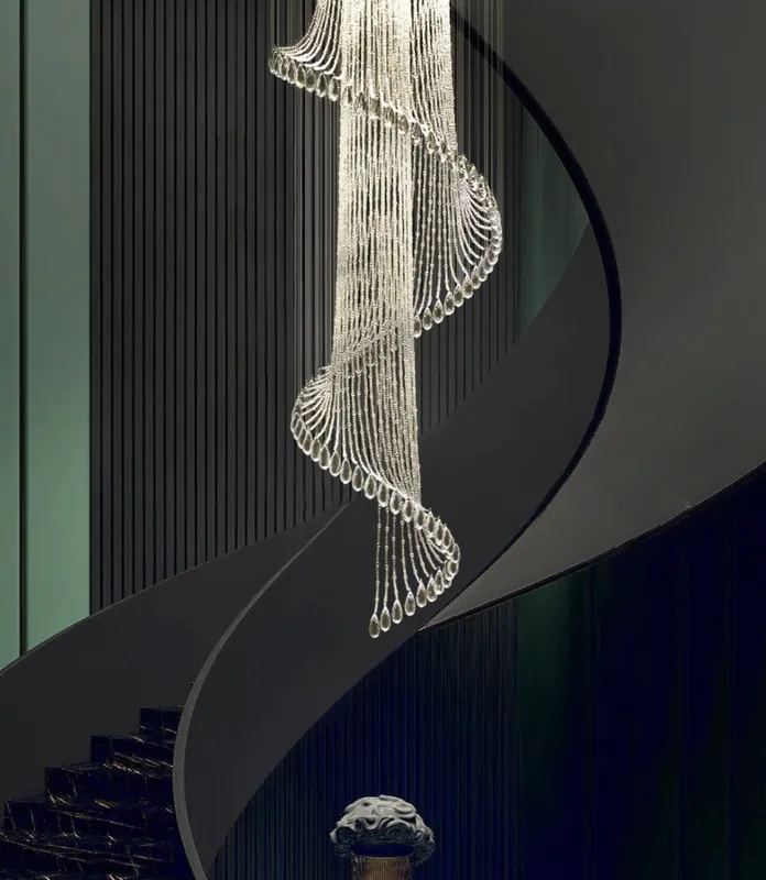 MISYA — Zenduce Lighting LED Pendant Lights  