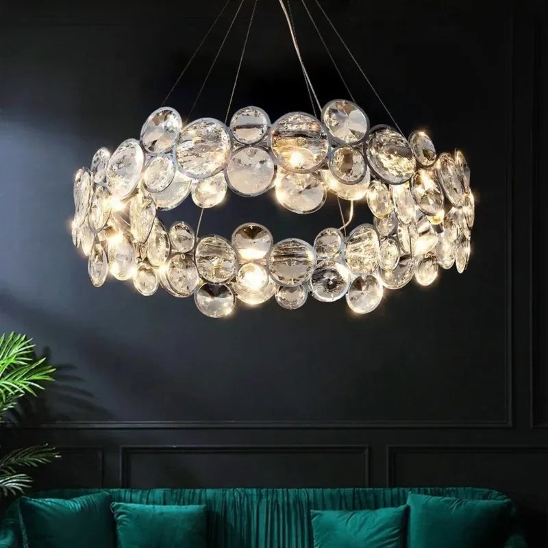 NOA — Zenduce Lighting LED Pendant Lights  