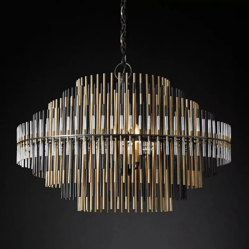 STRUTX — Zenduce Lighting LED Pendant Lights 5.0W 3000K